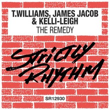 The Remedy (CDS)