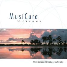Musicure 10. Dreams