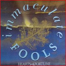 Hearts Of Fortune (Vinyl)