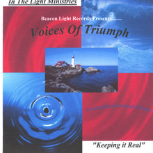 Voices of Triumph/ Triumphant through Praise