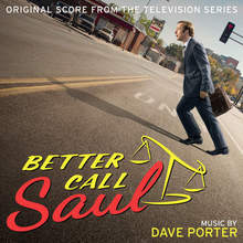 Better Call Saul (Original Score From The Television Series)