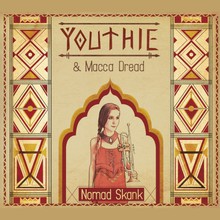 Nomad Skank (Feat. Macca Dread)