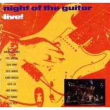 Night Of The Guitar Live! CD2