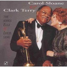 The Songs Of Ella & Louis Sang (With Clark Terry)