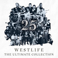 25 - The Ultimate Collection