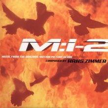 Mission: Impossible II (OST)