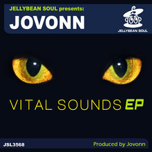 Vital Sounds (EP)