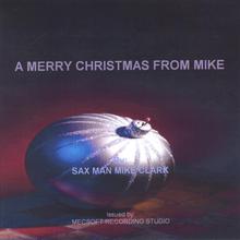 A MERRY CHRISTMAS FROM MIKE