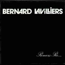 Premiers Pas... (Titres De 1967-1968) (Vinyl)
