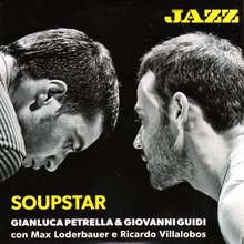 Soupstar (With Giovanni Guidi)