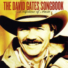 The David Gates Songbook