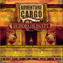 Echoes Of Egypt (Adventure Cargo)