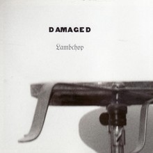 Damaged (Limited Edition) CD1
