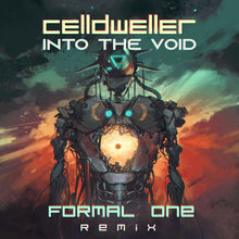 Into The Void (Formal One Remix) (CDS)