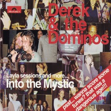 Into The Mystic (Layla Sessions And More) CD5