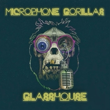 Glasshouse (EP)