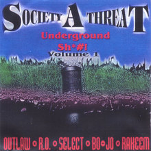 Underground Sh** Vol.1