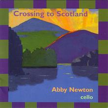 Crossing To Scotland