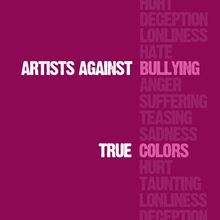 True Colors (CDS)