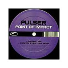Point Of Impact (Vinyl)