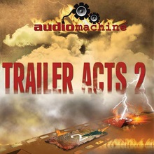 Trailer Acts 2 CD2