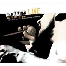 Gentleman And The Far East Band CD1