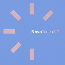 Nova Tunes 3.7