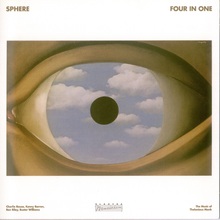 Four In One (Vinyl)