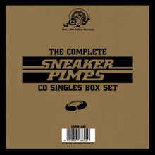 Complete Singles Boxset CD11