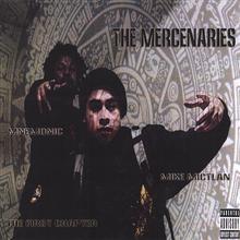 The Mercenaries