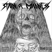 Unmasked (EP)