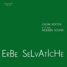 Erbe Selvatiche (Vinyl)