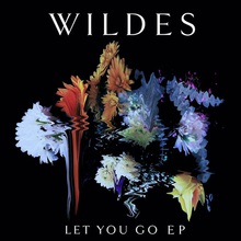 Let You Go (EP)