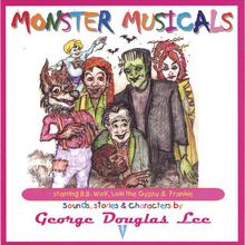 Monster Musicals