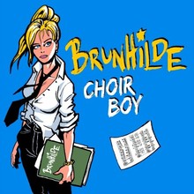 Choir Boy (EP)