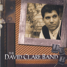 The David Clare Band