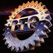 B T O (Vinyl)
