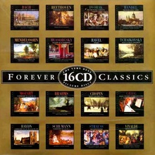 Forever Classics CD3
