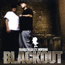 Blackout (With Bizzy Montana)