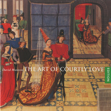 The Art Of Courtly Love CD1