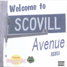 Welcome to Scovill Avenue Redux