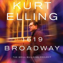 1619 Broadway (The Brill Building Project)