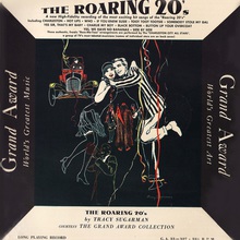The Roaring 20's (Vinyl)