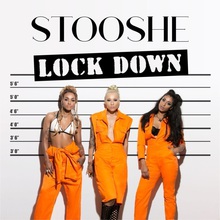 Lock Down (CDS)