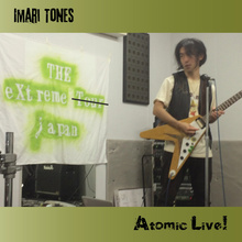 Atomic Live!