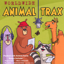 Worldwide Animal Trax