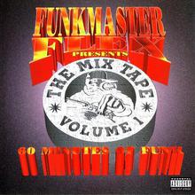 The Mix Tape Volume 1 60 Minutes Of Funk