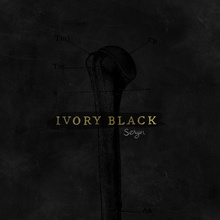 Ivory Black (CDS)