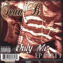Only Me EP Part 1