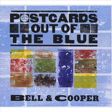 Postcards Out Of The Blue